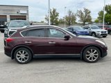 Used 2011 INFINITI EX35 Journey w/ Premium Pkg image 2