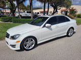Used 2014 Mercedes-Benz C 250 Sedan image 3