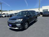 Certified 2017 Honda Pilot EX-L image 3