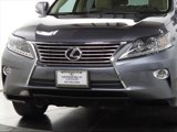 Used 2015 Lexus RX 350 Premium image 3