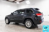 Used 2014 Jeep Grand Cherokee Laredo w/ 18" Wheel & 8.4" Radio Group image 4