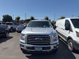 Used 2015 Ford F150 XLT w/ Equipment Group 302A Luxury image 2