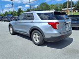 Used 2020 Ford Explorer XLT w/ Comfort Package image 6
