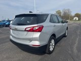 Used 2020 Chevrolet Equinox LS w/ LPO, Cargo Package image 3