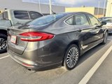 Used 2018 Ford Fusion SE w/ Fusion SE Technology Package image 2