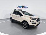 Used 2019 Ford EcoSport SES w/ SES Black Appearance Package image 2