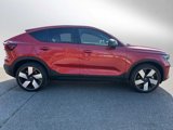 Certified 2023 Volvo C40 P8 Recharge Ultimate image 6