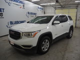 Used 2017 GMC Acadia SLE image 2