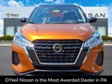 Certified 2021 Nissan Kicks SV image 3
