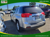 Used 2014 GMC Terrain SLE image 4