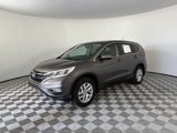 Used 2015 Honda CR-V EX image 4