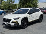 Certified 2025 Subaru Crosstrek 2.5i Sport image 5