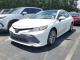 Used 2018 Toyota Camry L image 2