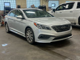 Used 2017 Hyundai Sonata Sport w/ Value Edition Package 02 image 3