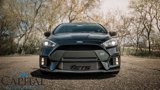 Used 2016 Ford Focus RS image 2