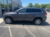 Used 2017 Jeep Grand Cherokee Laredo w/ Quick Order Package 23E image 2