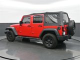 Used 2017 Jeep Wrangler Unlimited Sport w/ Trailer Tow Group image 3