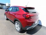 New 2025 Buick Encore GX Preferred image 4