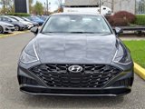 Used 2022 Hyundai Sonata SEL w/ Convenience Package image 2