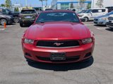 Used 2010 Ford Mustang Convertible image 4