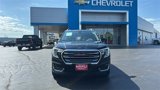 Certified 2022 GMC Terrain SLT w/ Tech Package image 2