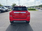 Used 2018 Chevrolet Trax Premier image 4