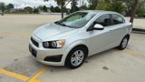 Used 2015 Chevrolet Sonic LT image 5
