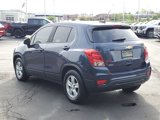 Used 2019 Chevrolet Trax LS w/ Tint and Cruise Package image 3