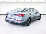 Used 2022 Nissan Sentra SV image 4