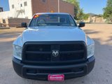 Used 2012 RAM 2500 ST w/ Popular Equipment Group image 3