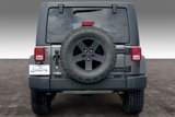 Used 2017 Jeep Wrangler Unlimited Sport w/ Quick Order Package 24S image 5