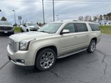 Used 2016 GMC Yukon XL Denali w/ Open Road Package image 5
