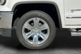 Used 2017 GMC Sierra 1500 SLT image 3