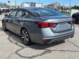 Used 2022 Nissan Altima 2.5 SR image 5