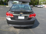Used 2014 Chevrolet Cruze LTZ w/ RS Package image 5