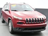 Used 2014 Jeep Cherokee Latitude image 2