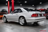 Used 2002 Mercedes-Benz SL 500 image 3