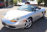 Used 1999 Porsche Boxster image 6