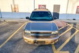 Used 2004 Chevrolet TrailBlazer LS w/ LS Preferred Equipment Group image 4