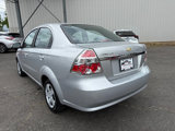 Used 2007 Chevrolet Aveo LS image 6