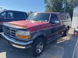 Used 1993 Ford F250 XL image 3