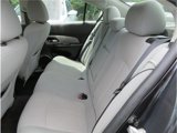 Used 2011 Chevrolet Cruze LT w/ RS Package image 4