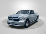 Used 2018 RAM 1500 Classic SLT image 2