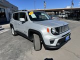 Used 2020 Jeep Renegade Latitude w/ Cold Weather Group image 3