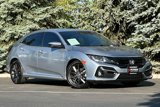 Used 2020 Honda Civic EX-L image 2