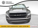 Used 2020 RAM 1500 Laramie w/ Sport Appearance Package image 3