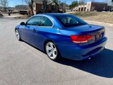 Used 2007 BMW 335i Convertible image 4