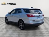 Used 2019 Chevrolet Equinox LT w/ LPO, Blackout Package image 4