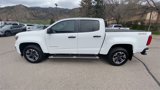Used 2021 Chevrolet Colorado Z71 w/ Safety Package image 5