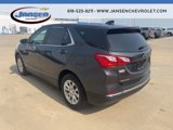Used 2021 Chevrolet Equinox LT image 4